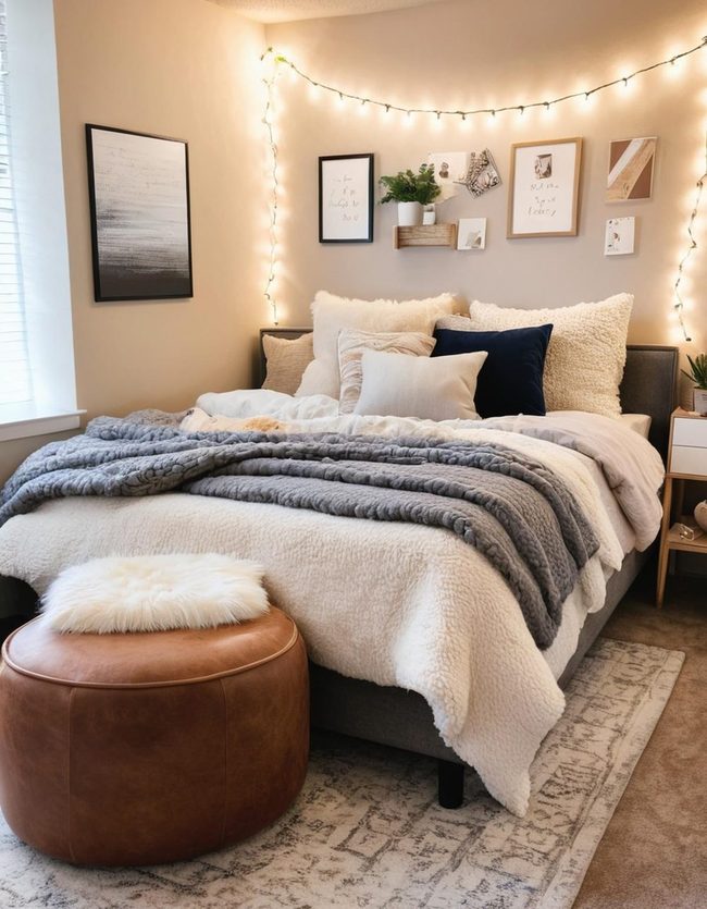 Soft Textures, Personal Sanctuary