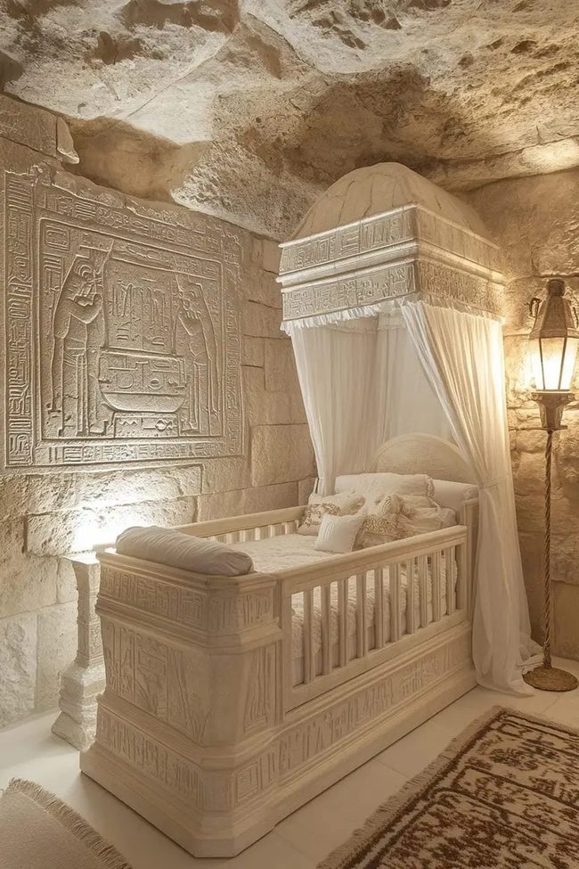 Stone Canopy Nursery