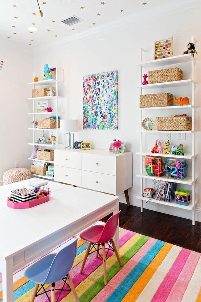 Golden Stars Kids' Studio