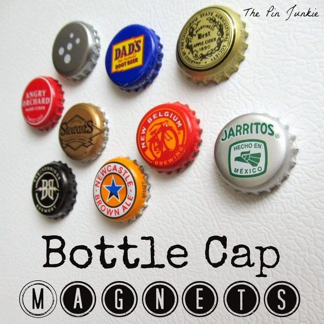 Metallic Brand Circles Collection