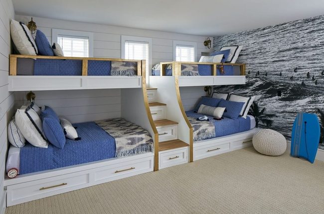 Dual-Purpose Room Storage Solutions