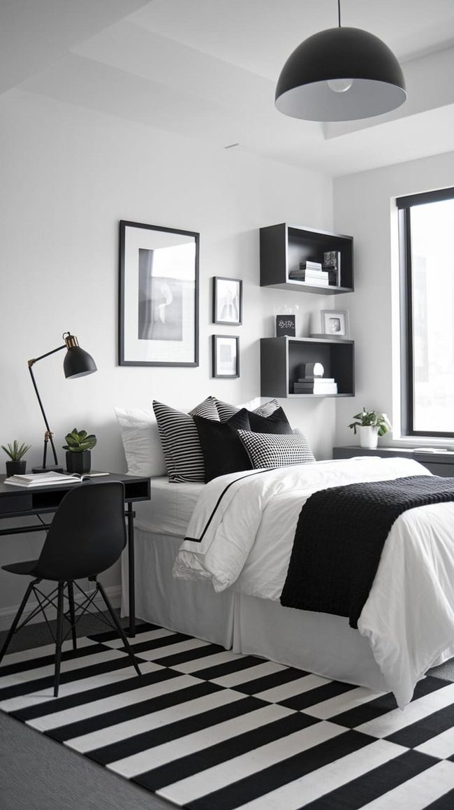 Soft Workspace Essentials For Comfort