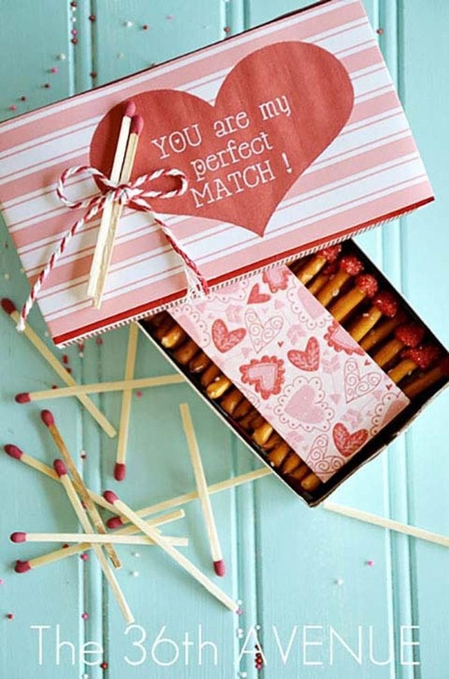 Tiny Boxes, Perfect Matches