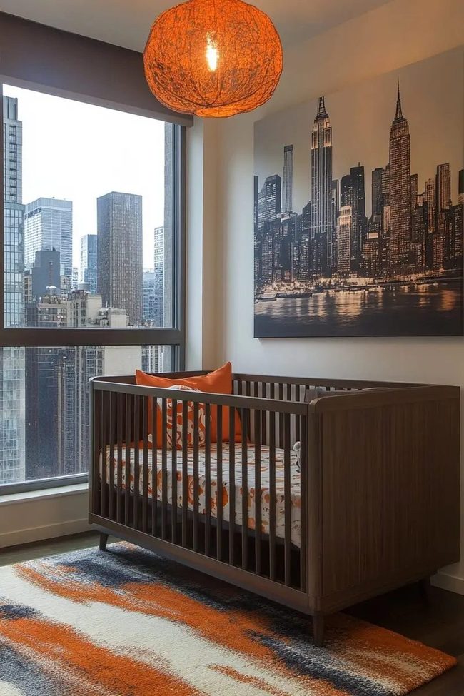 Urban Warmth Nursery