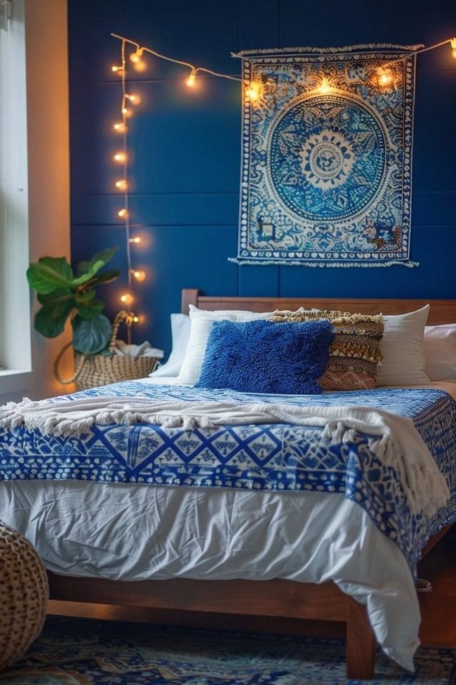 Lapis Luxe Lounge