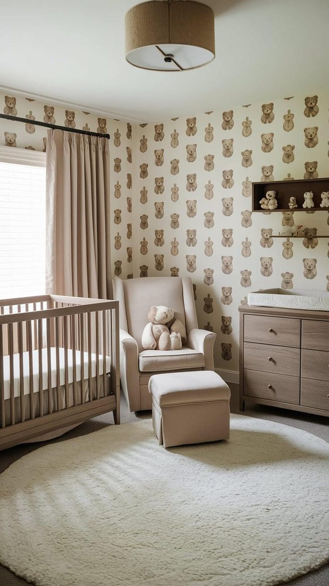 Curtains That Transform Spaces