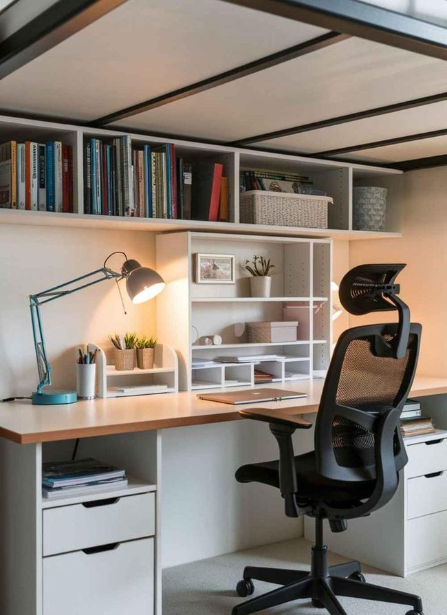 Adjustable Led Desk Lamp Essentials