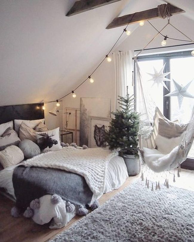 Sunlit Hammock Retreat