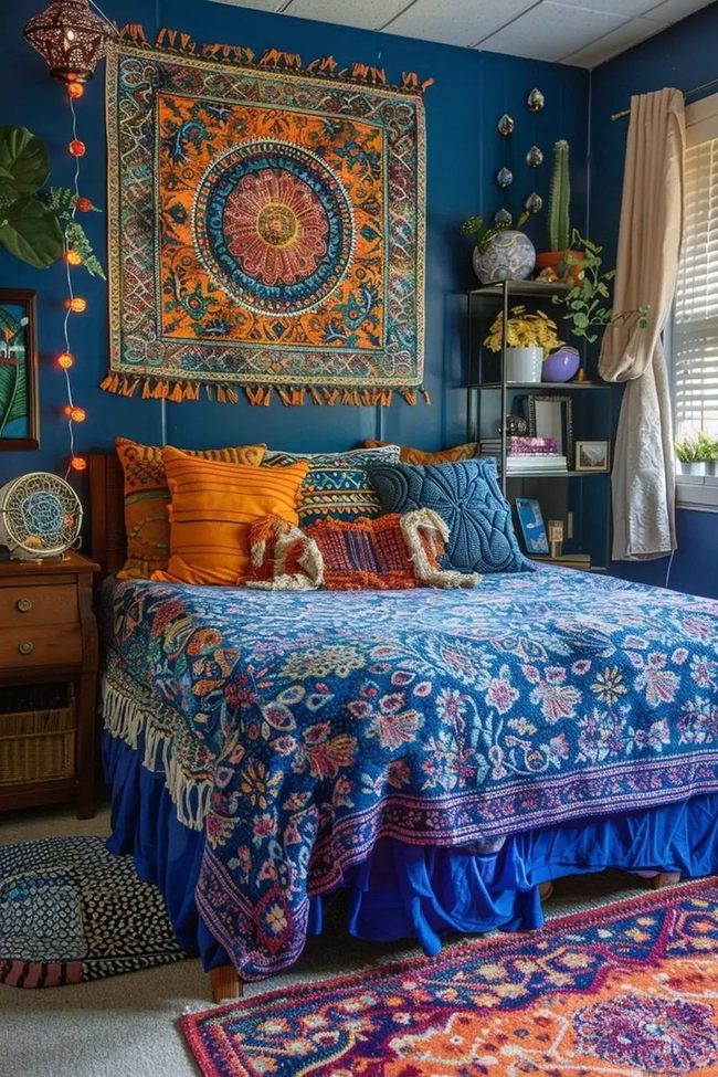 Electric Blue Energy Studio