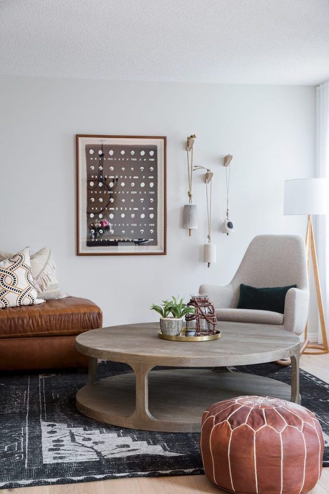 Lightweight Poufs, Infinite Seating Solutions