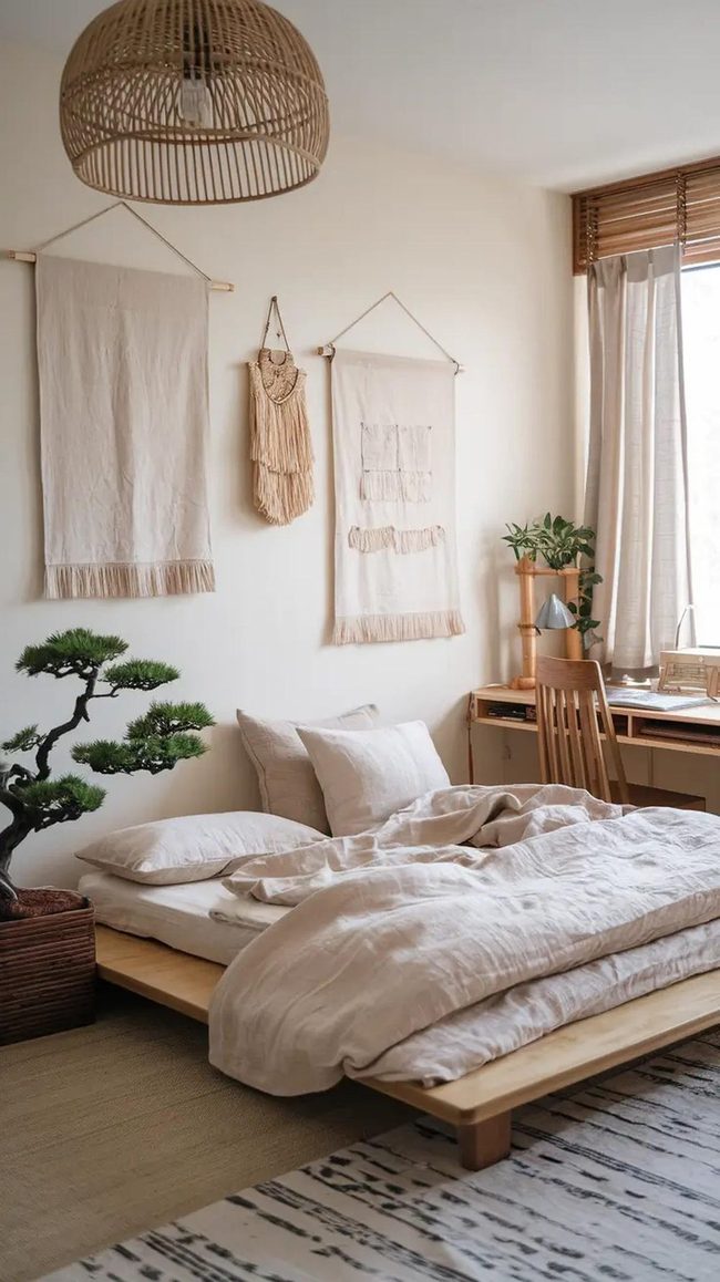 Maple Minimalism Meets Function