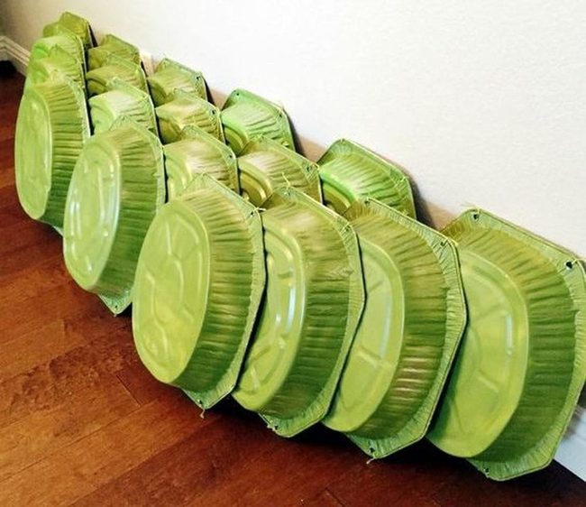Emerald Ceramic Tray Gallery