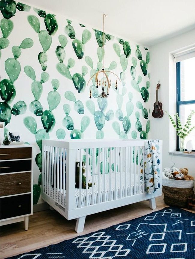 Green Cactus Nursery Statement