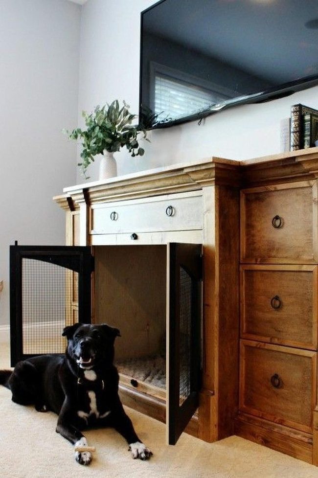 Wooden Warmth Meets Modern Living