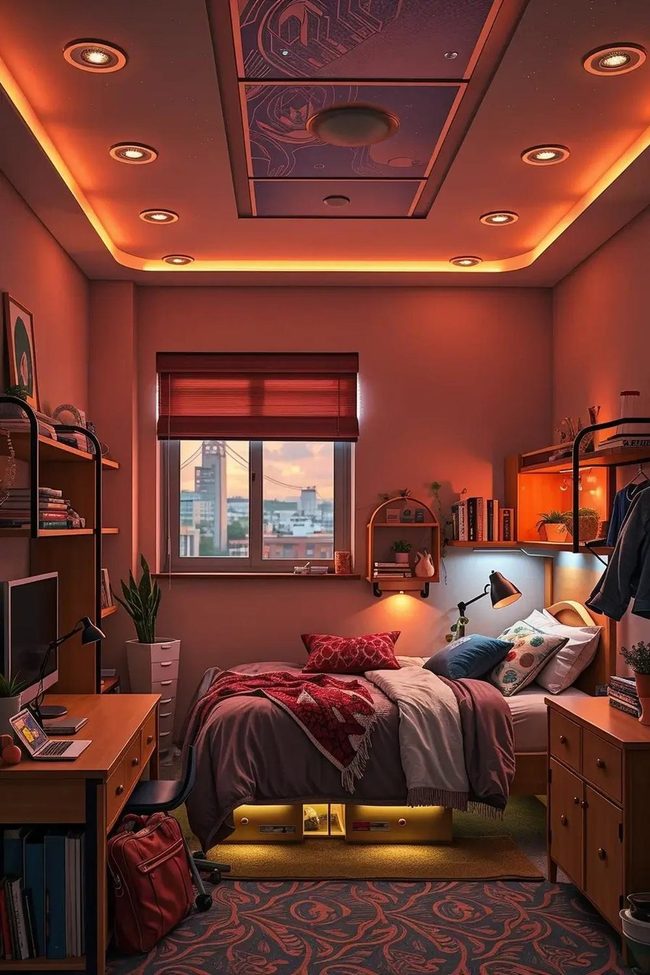 Smart Rgb Glow Strips Adapt