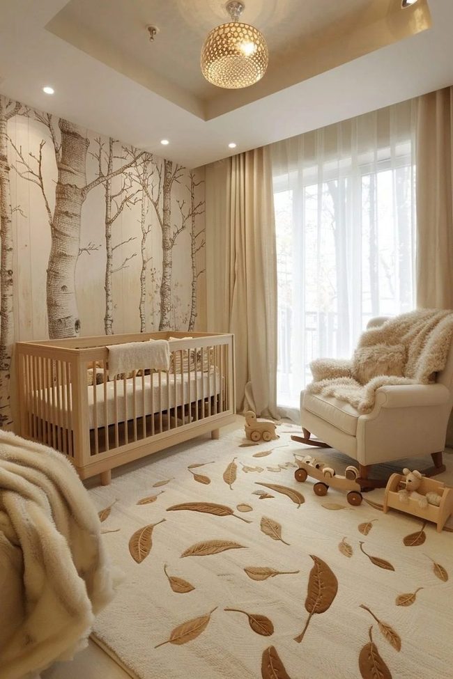 Forest Green Woodland Nursery