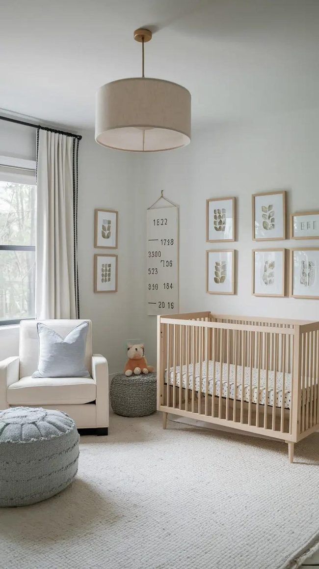 Furniture That Grows With Children