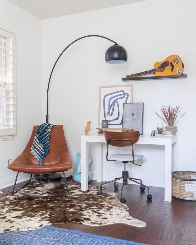 Focused Study Space Essentials