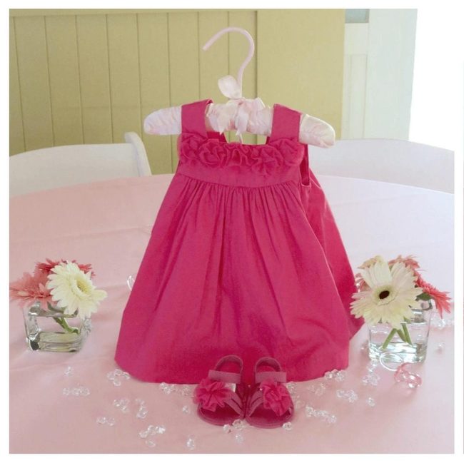 Tiny Clothes, Big Celebration