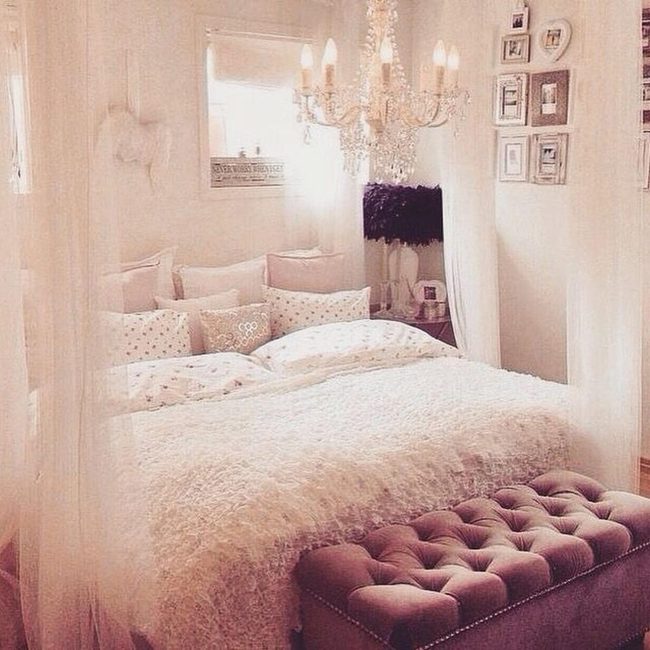 Blush Pink Heaven With Wings