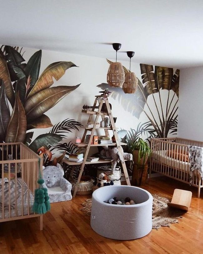 Green Leaf Nursery Haven