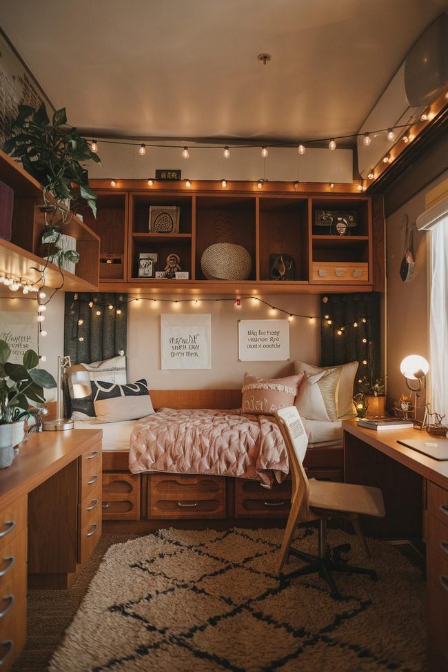 Multi-Purpose Dorm Room Essentials