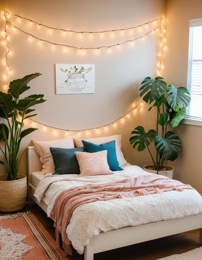 Affordable Illumination Transform Any Room