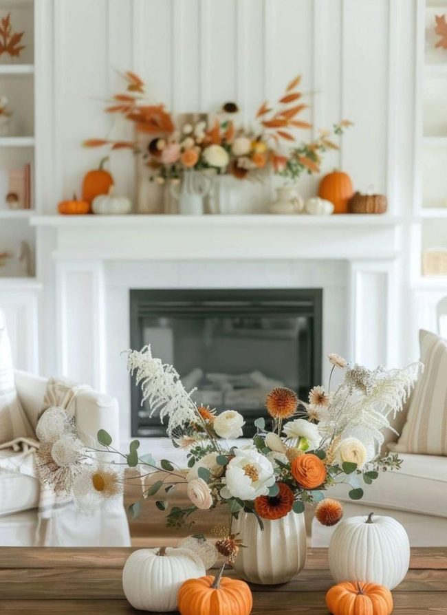 Rotating Wreaths Seasonal Wall Displays