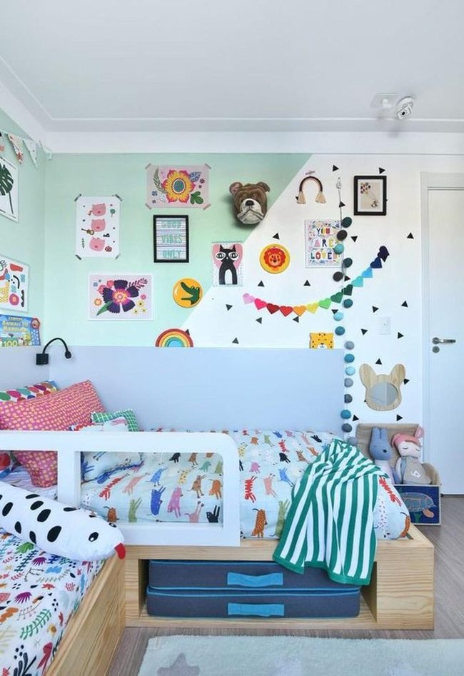 Light Green Walls, Endless Animal Joy