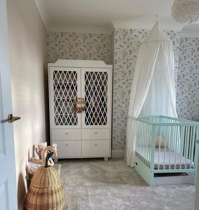Feathered Canopy Nursery