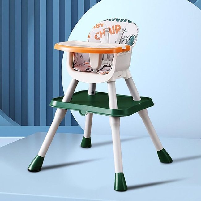 Bright Kitchen Mealtime Essential