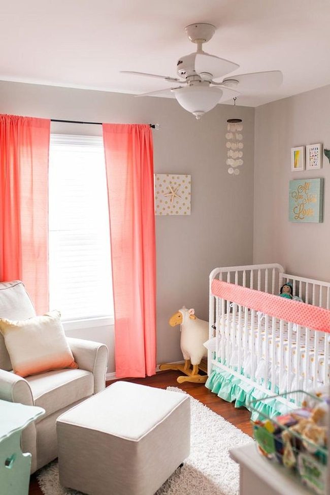 Coral Pop Nursery Sanctuary
