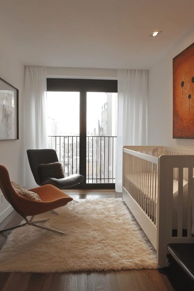 Soft Neutrals, Clean Lines