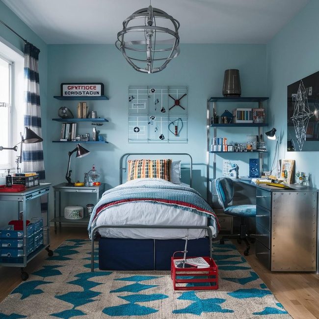 Young Scientist Lab Sleep Oasis