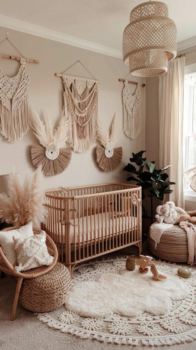 Convertible Furniture Grows With Child