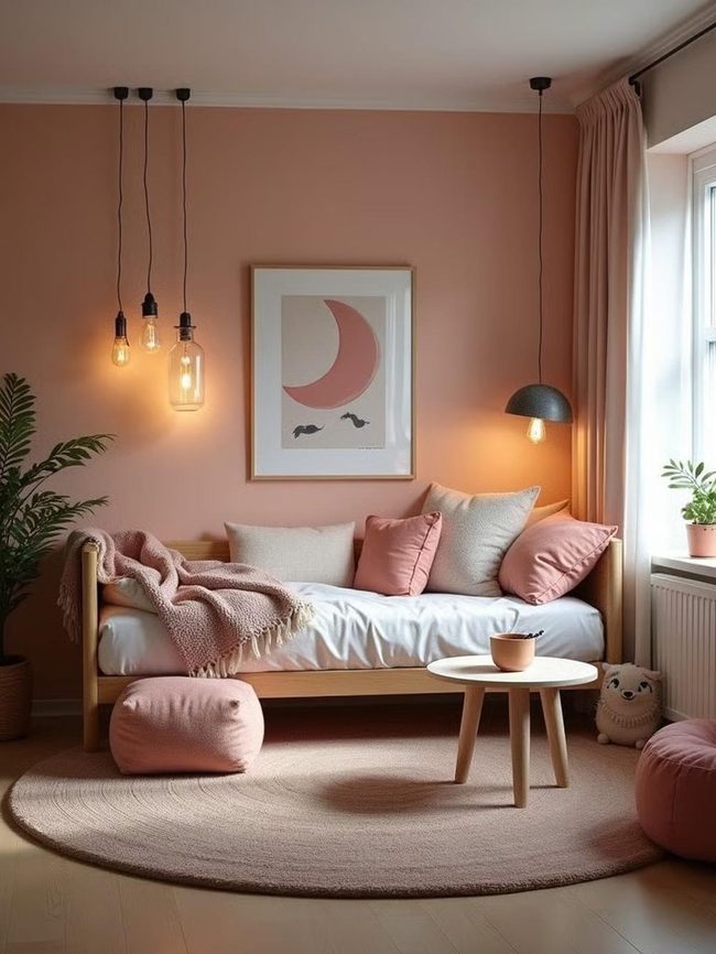 Multipurpose Furniture For Teen Bedrooms