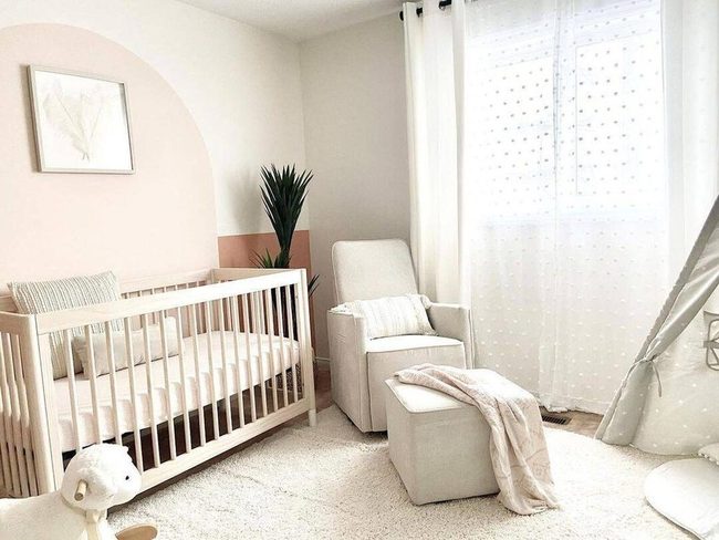 Soft Light, Bold Walls