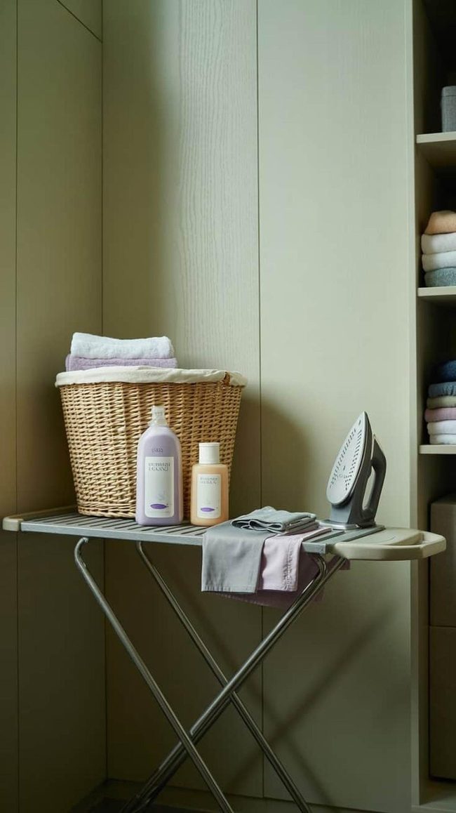 Laundry Essentials Every Home Needs