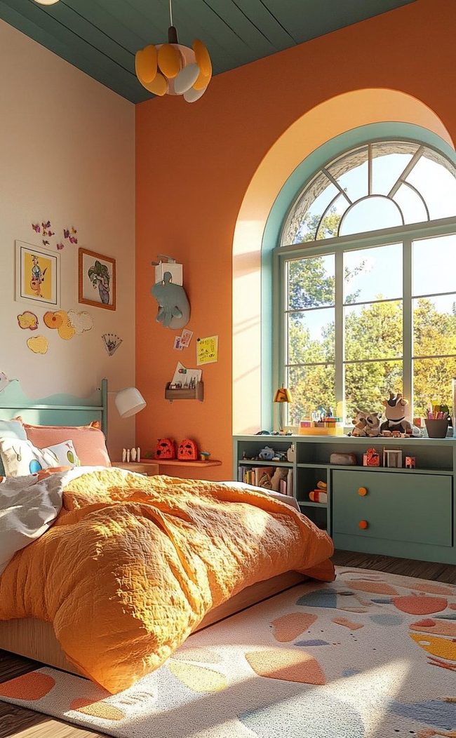 Temporary Paint Tests for Perfect Color Matches