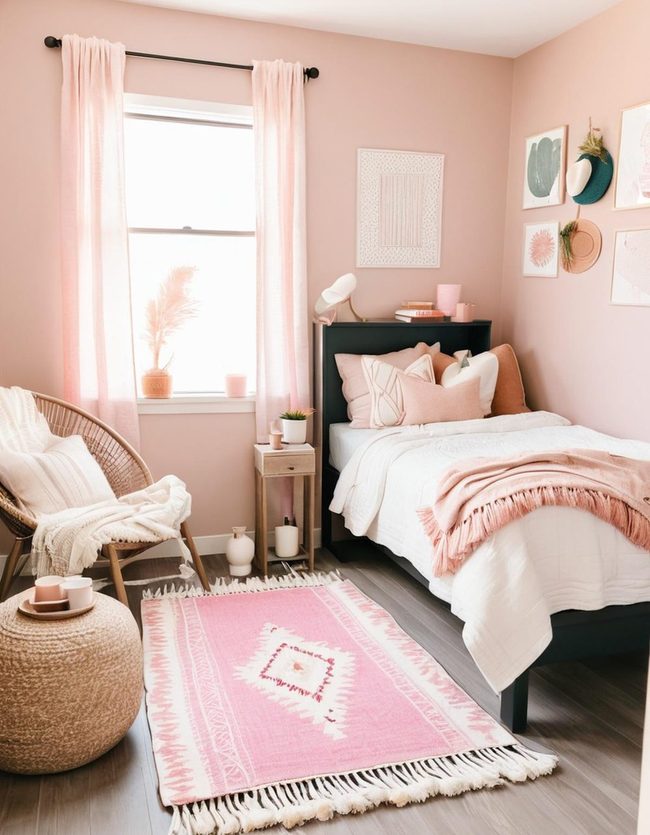 Soft Layers, Endless Comfort