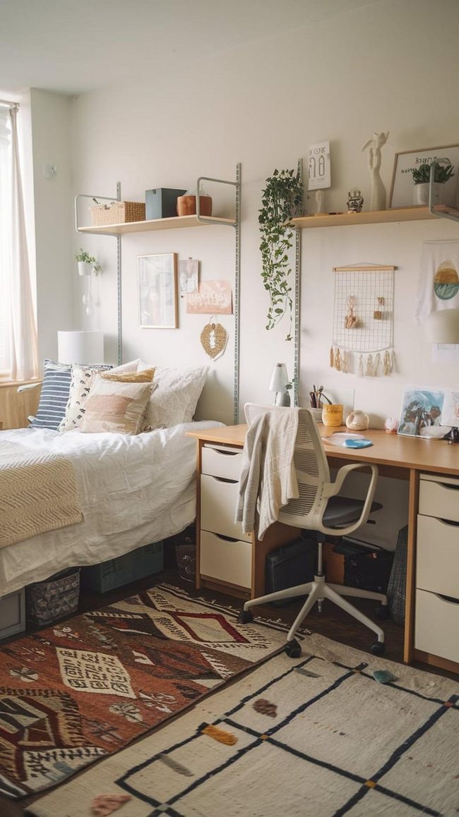 Fabric Bins Clear Your Clutter