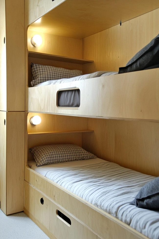 Removable Systems Solutions For Roommates