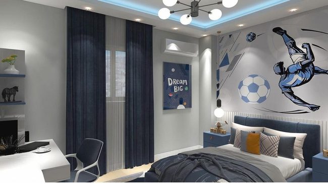 Ceiling-Height Storage Efficiency