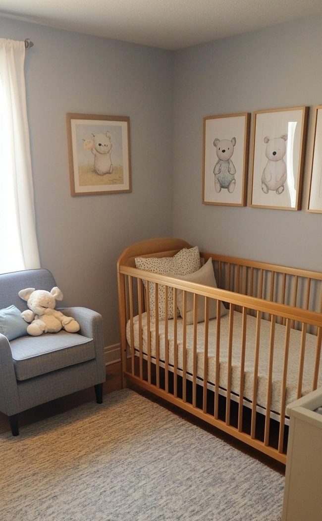 Convertible Crib Plus Systems