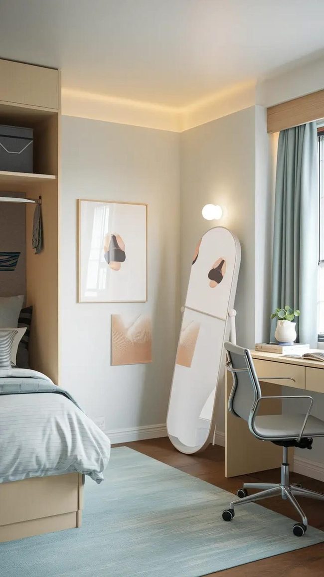 Connected Room Control Hub