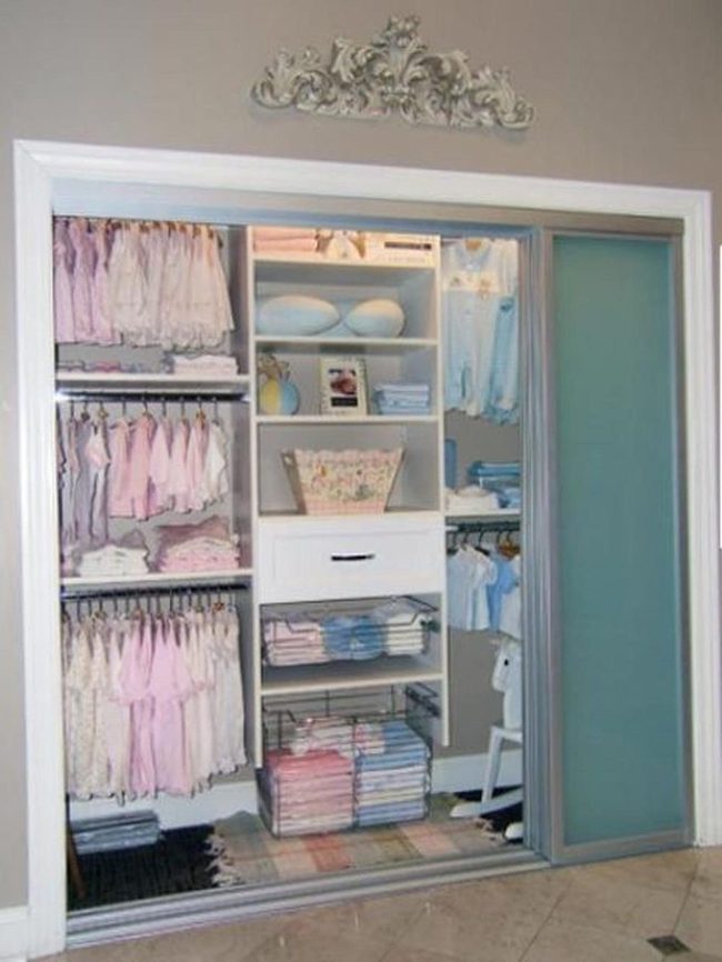 Soft Pastels Meet Polished Minimalism
