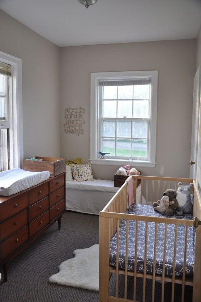 Sunlit Wood Nursery