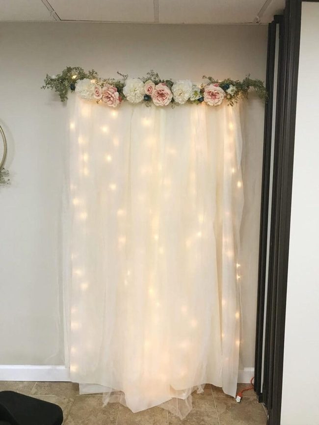 Glowing Roses, Instant Magic