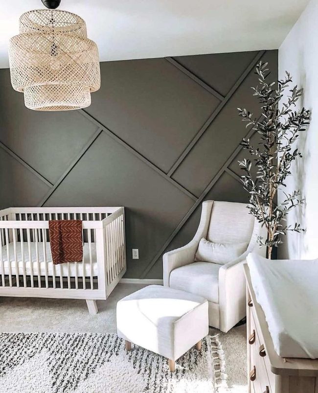 Rattan Light Over Soft Geometry