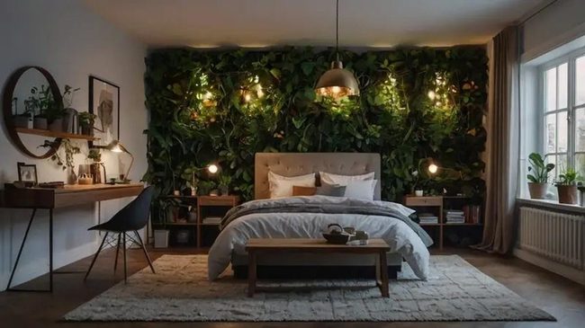 Neon Pendant Lamps Drama
